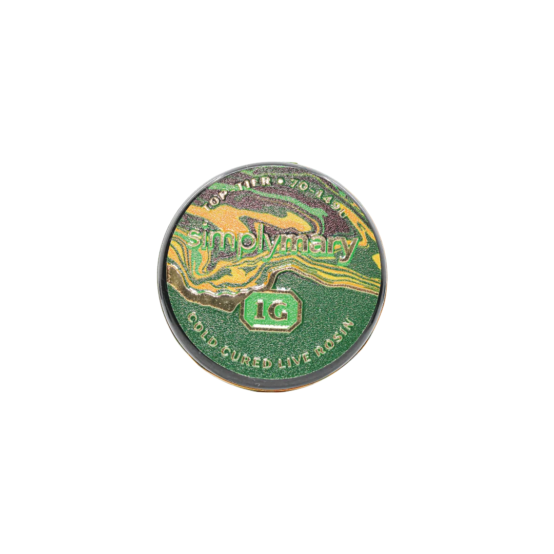 Piña Punch Rosin - Image 2