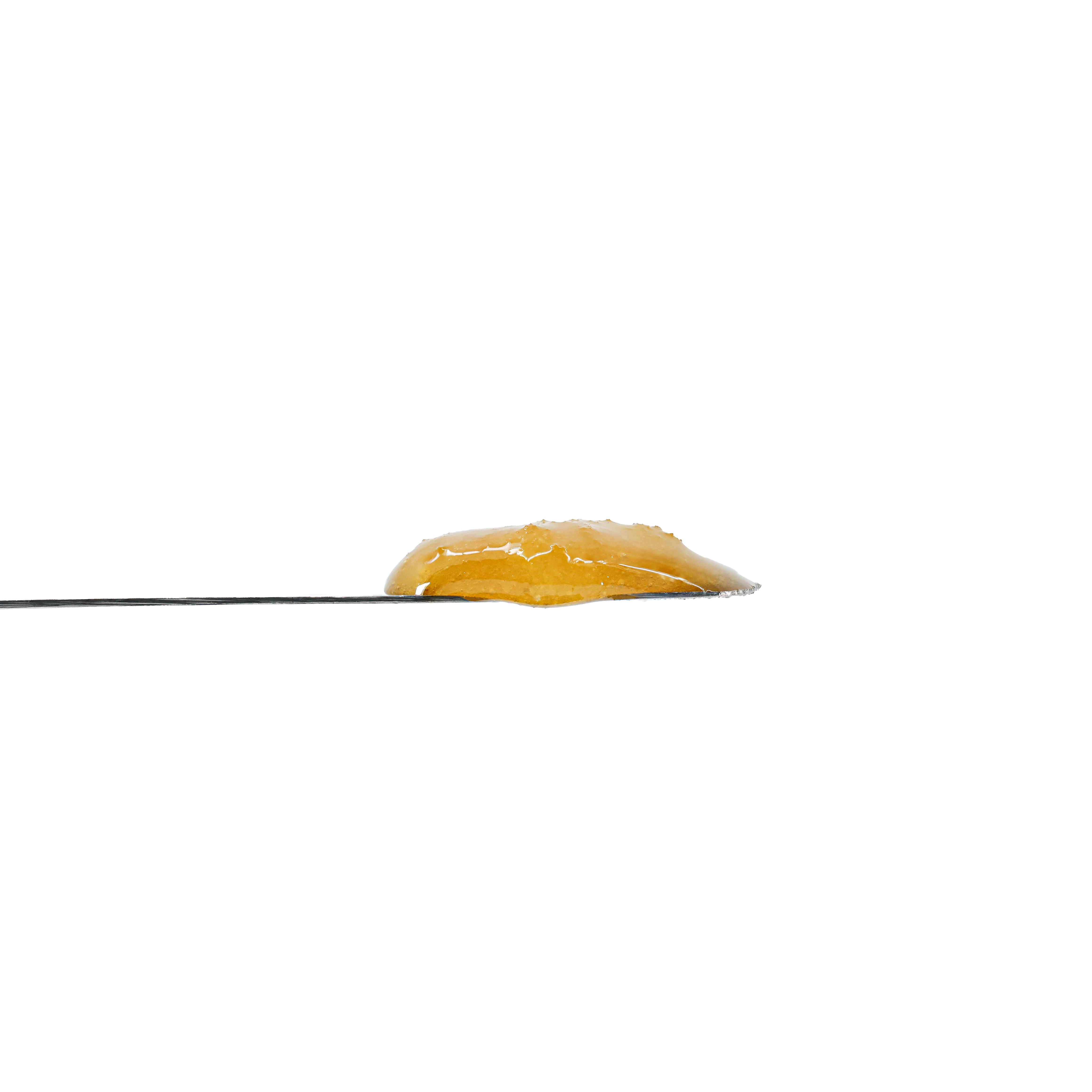 Pineapple Jack Resin
