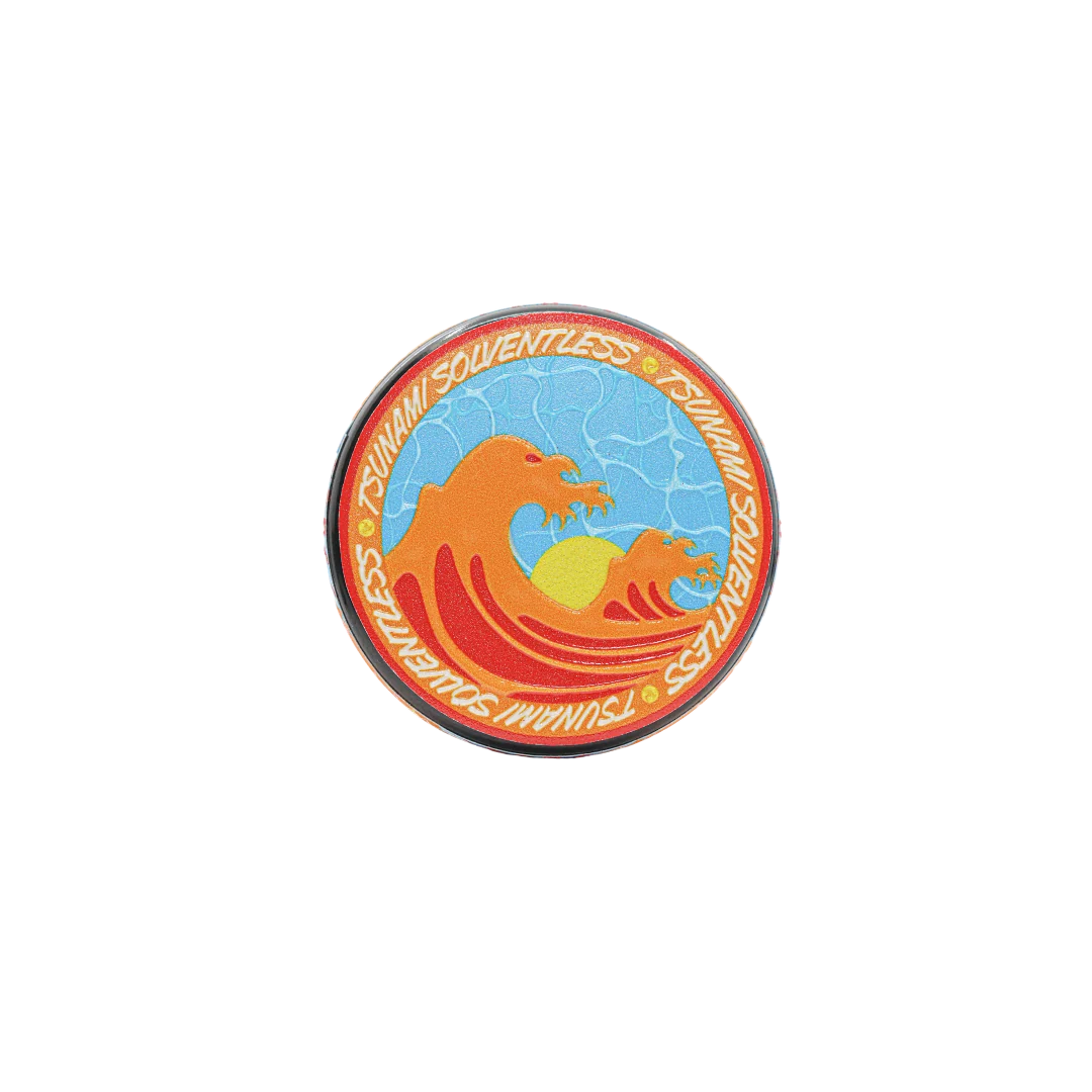 Pineapplez Rosin - Image 2