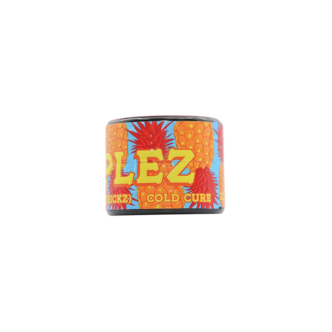 Pineapplez Rosin - Image 3