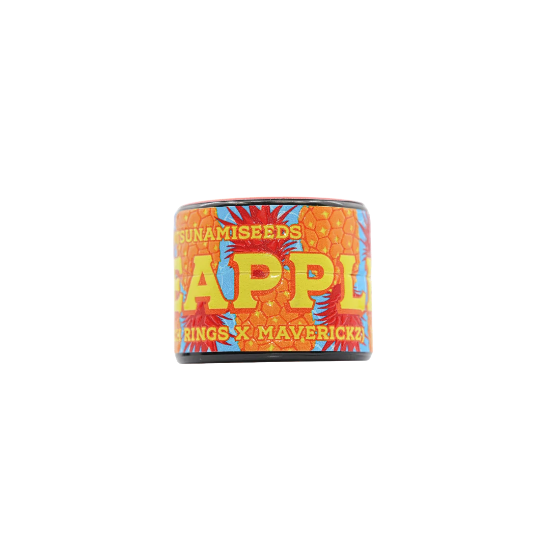 Pineapplez Rosin - Image 4
