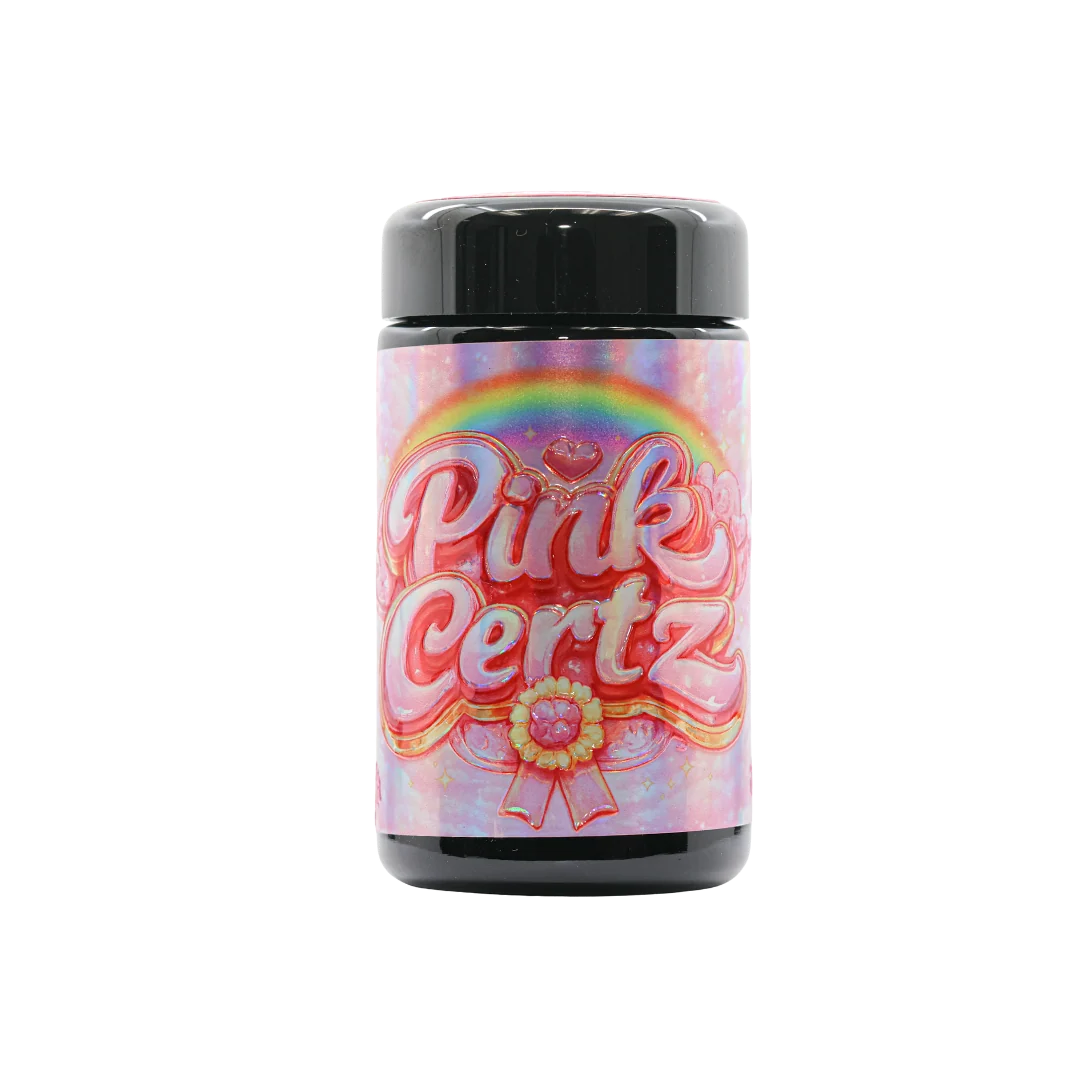Pink Certz - Image 2