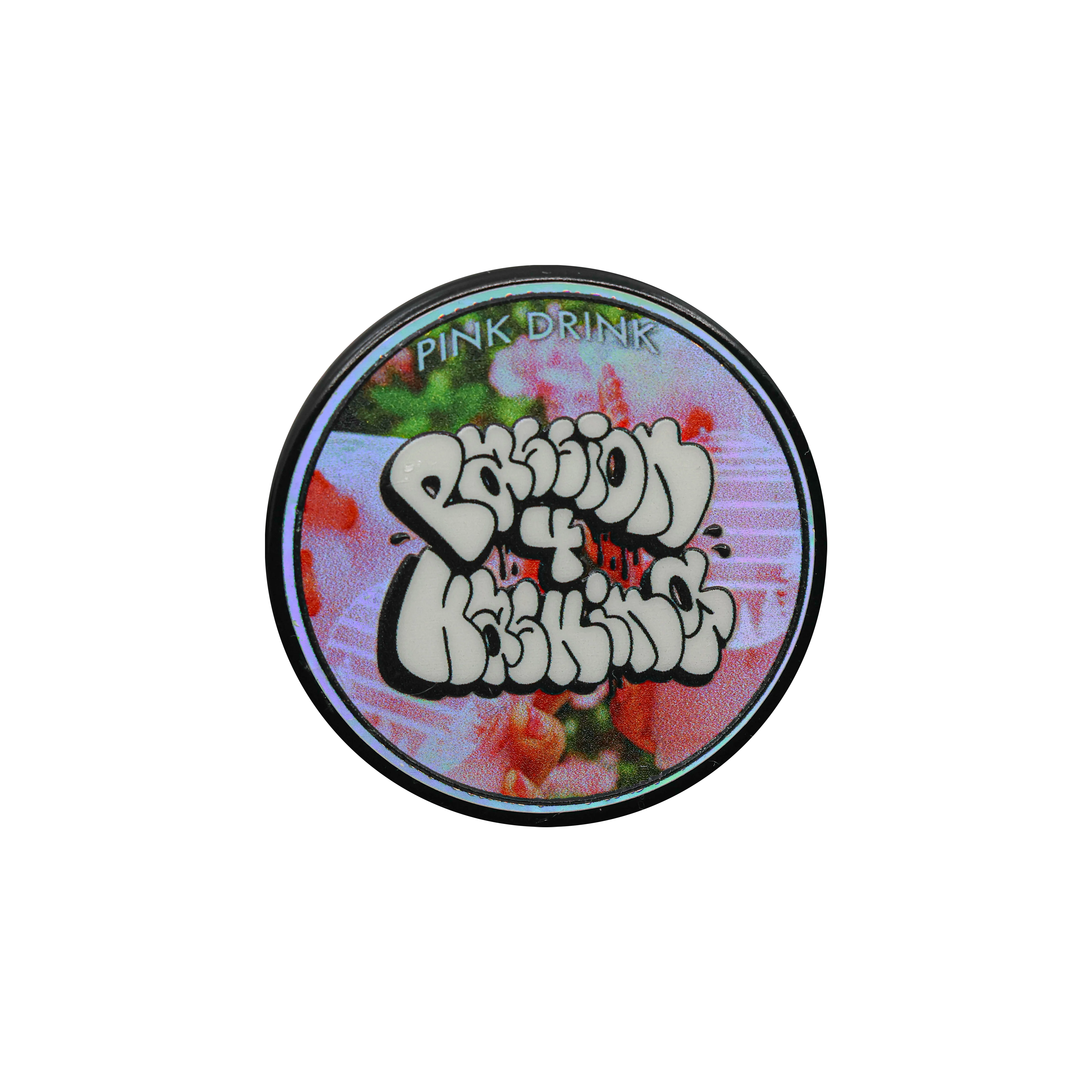 Pink Drink Fresh Press - Image 2