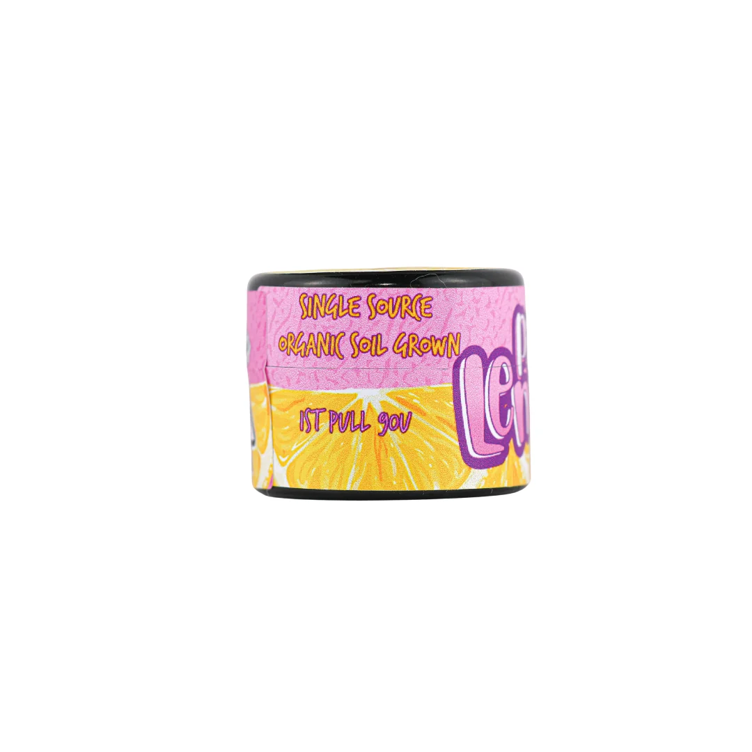 Pink Lemonade Rosin - Image 2