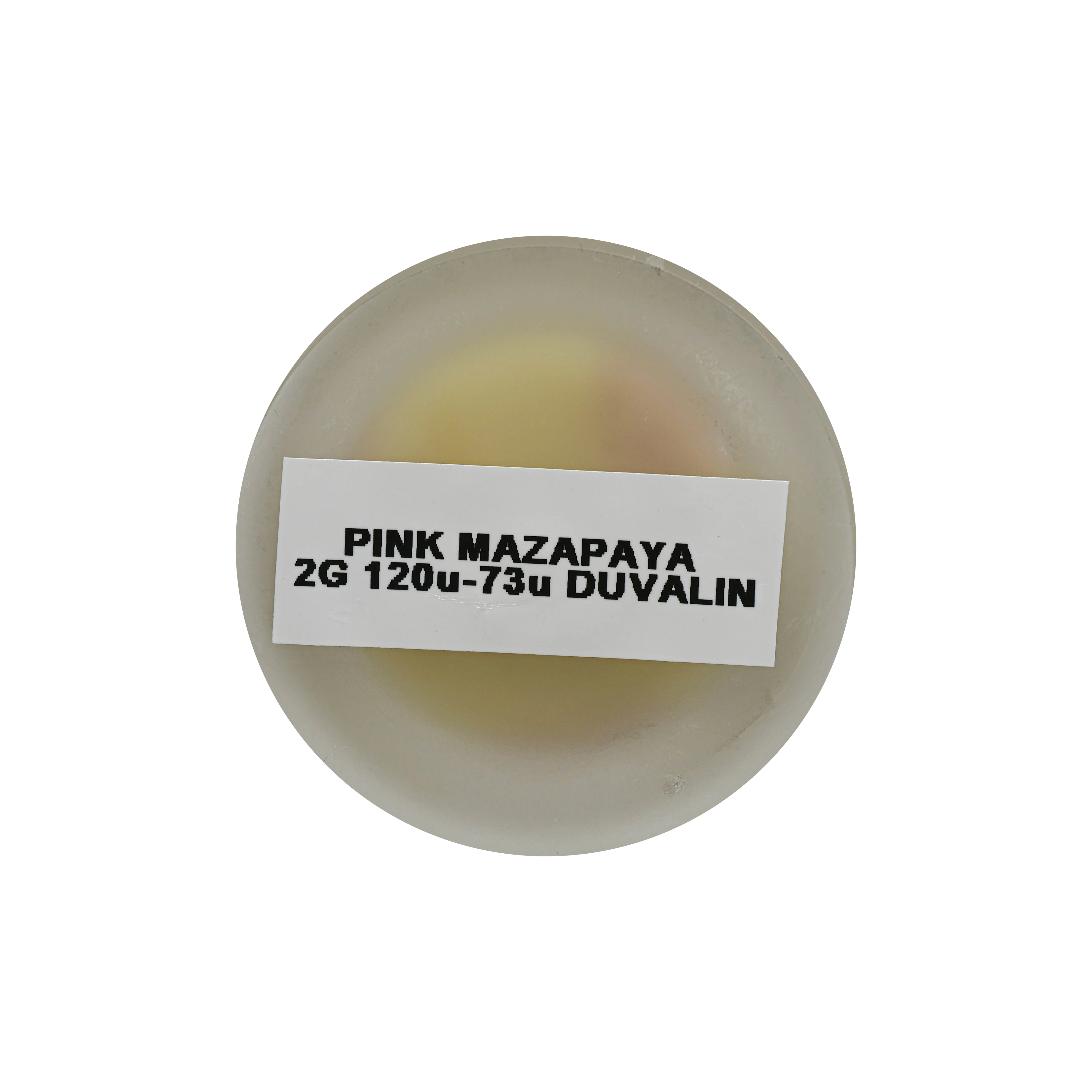 Pink Mazapaya Rosin - Image 3