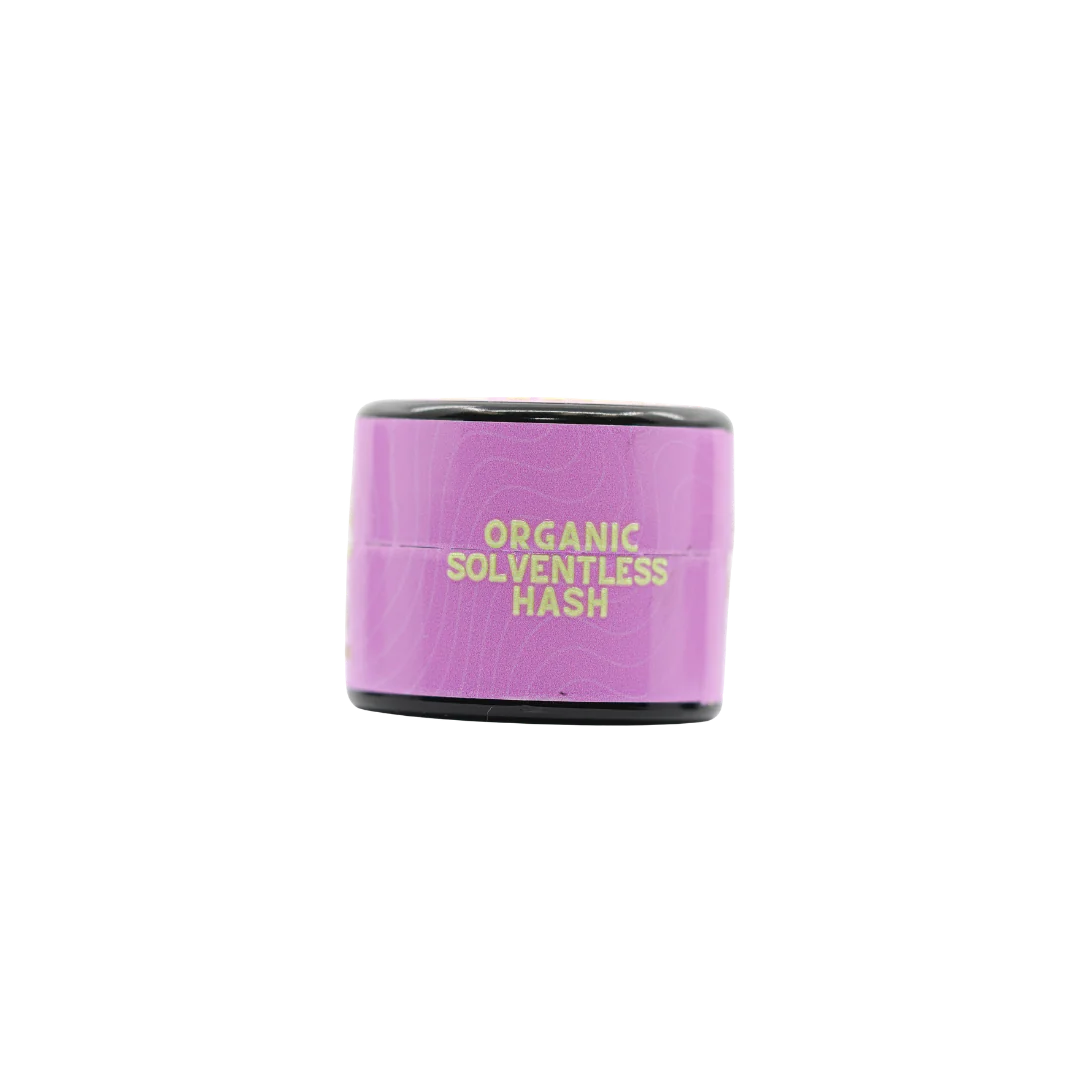 Pink OGZ Rosin - Image 4
