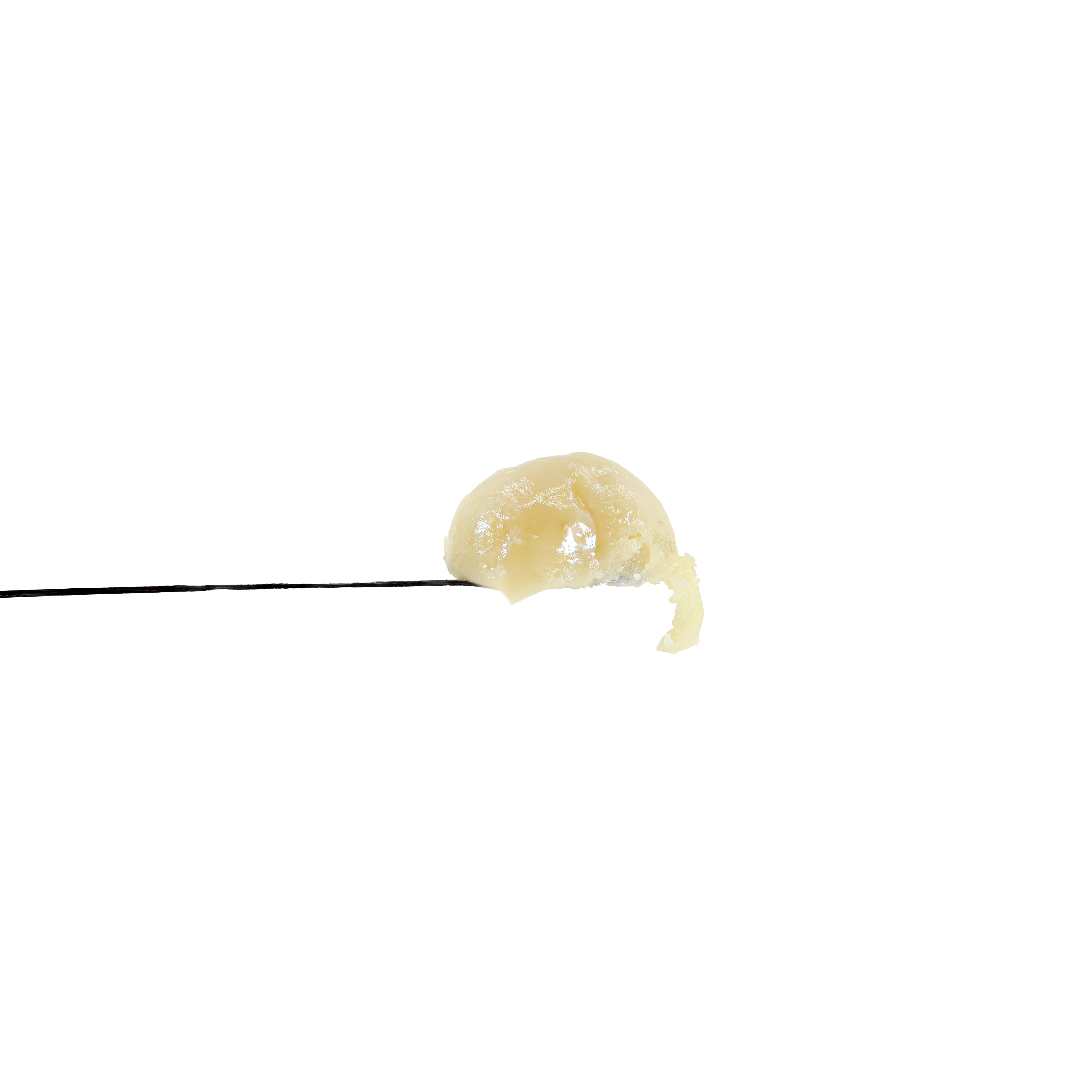 Pink Papaya Rosin