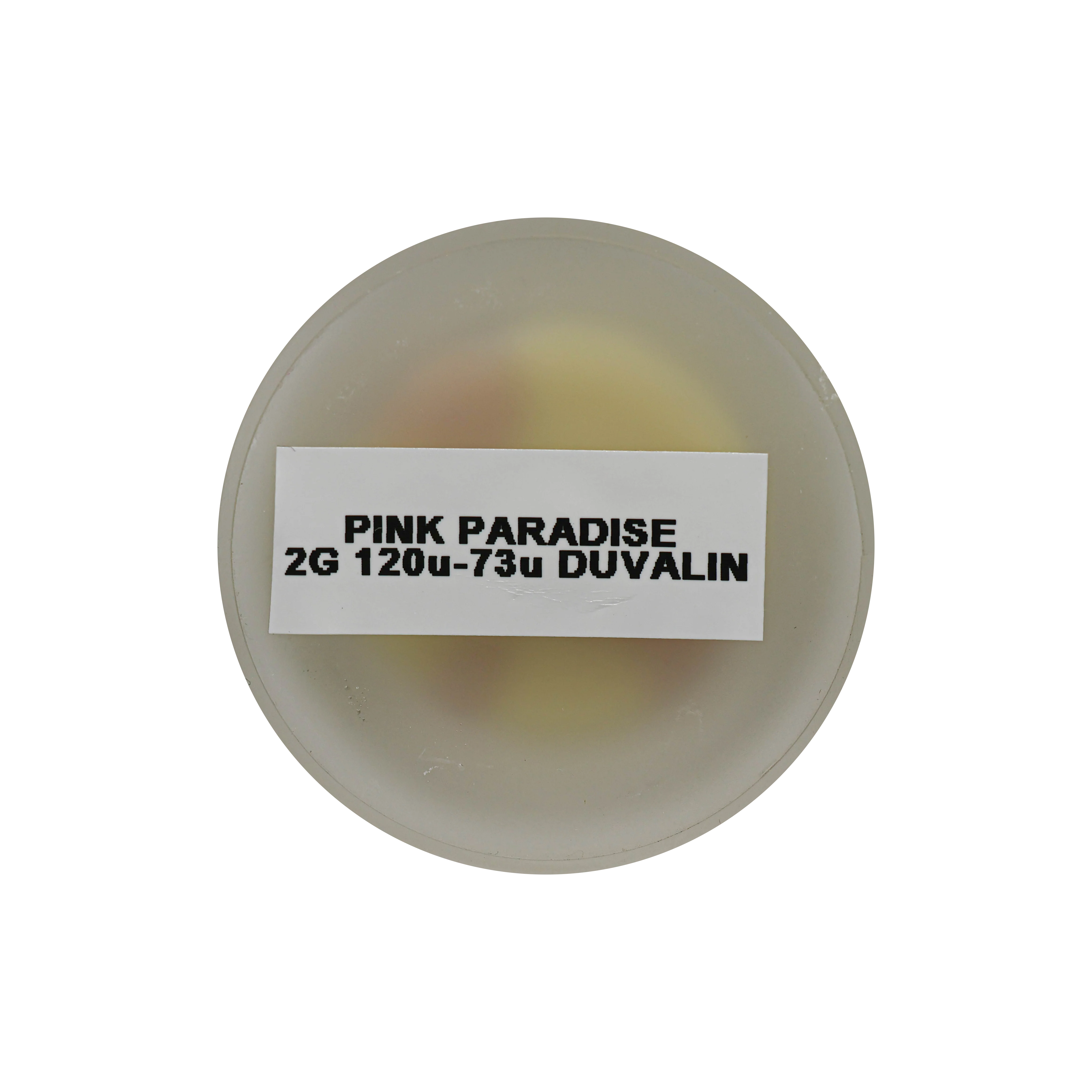 Pink Paradise Rosin - Image 3