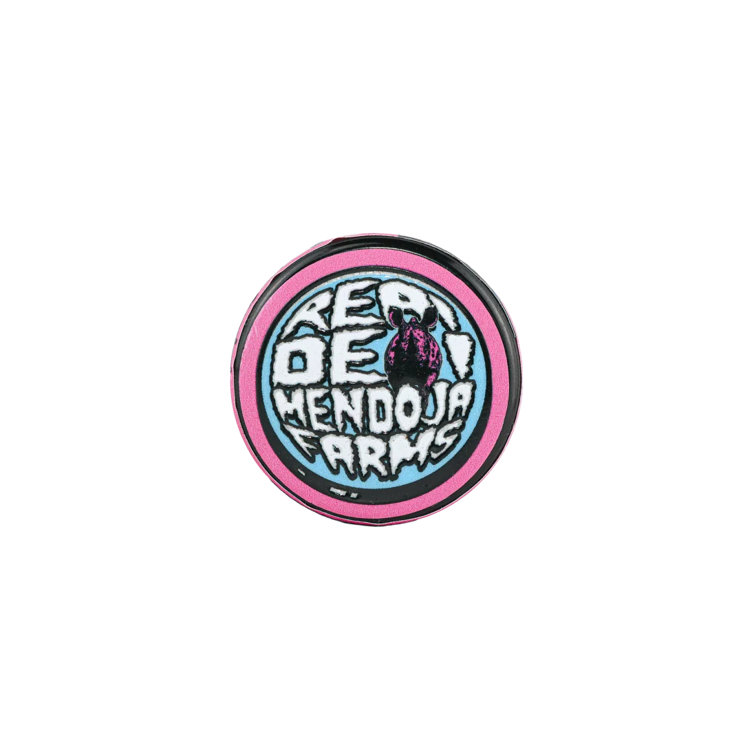 Pink Pleazure Rosin - Image 2