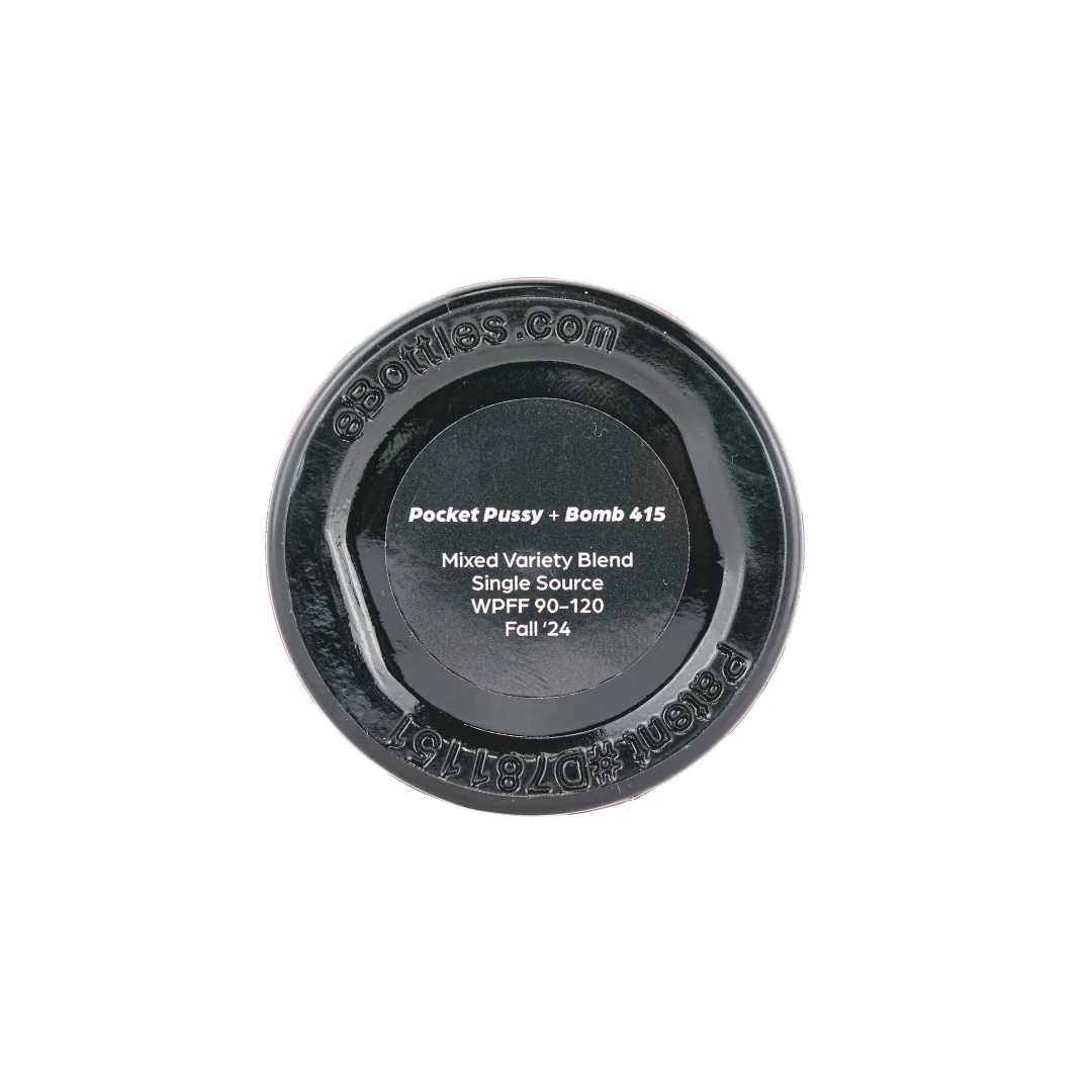 Pocket Bomb Rosin - Image 4