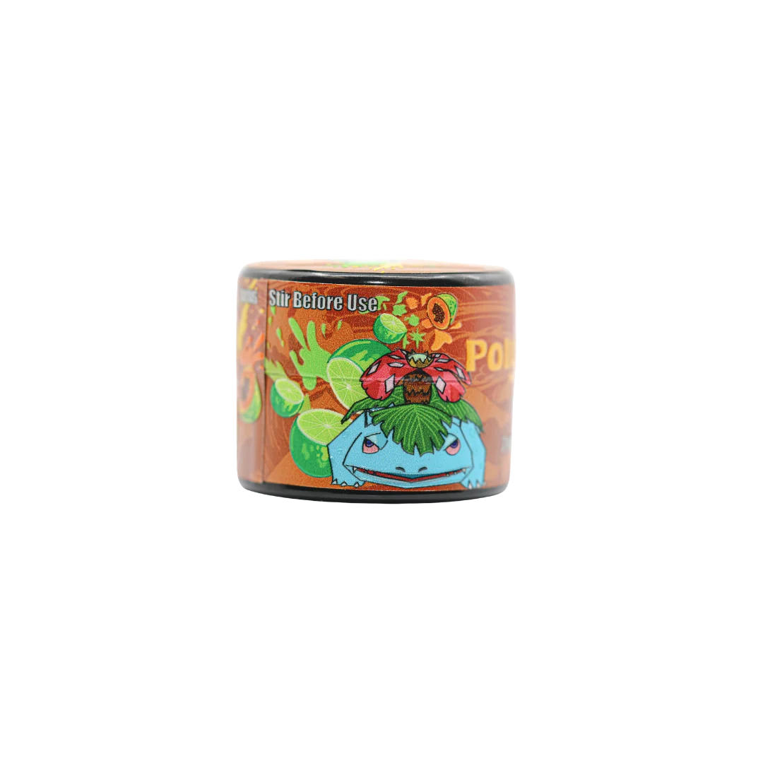 Polynesian Limez Rosin - Image 3