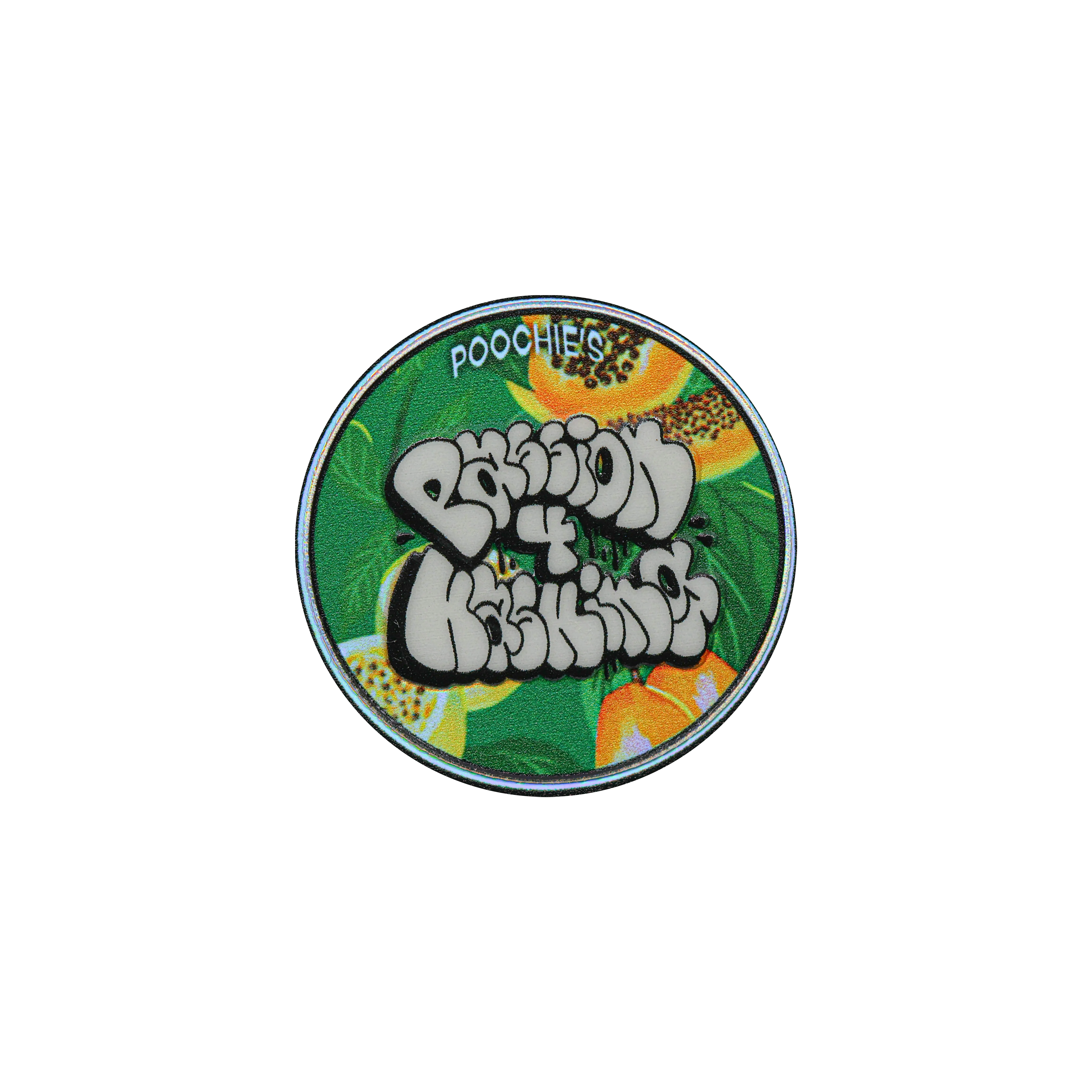 Poochie’s Papaya Fresh Press - Image 2