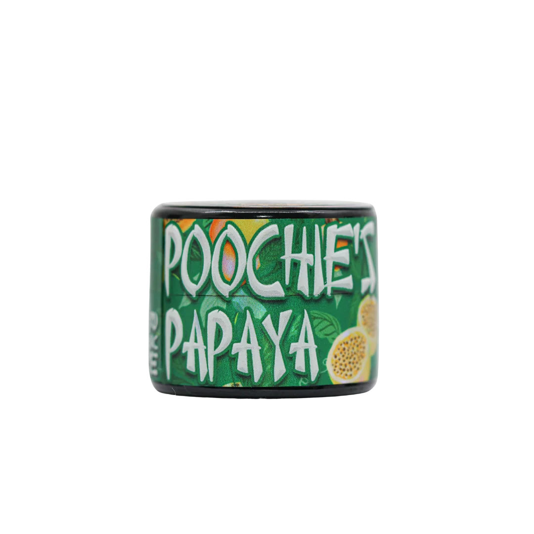 Poochie's Papaya Rosin - Image 2