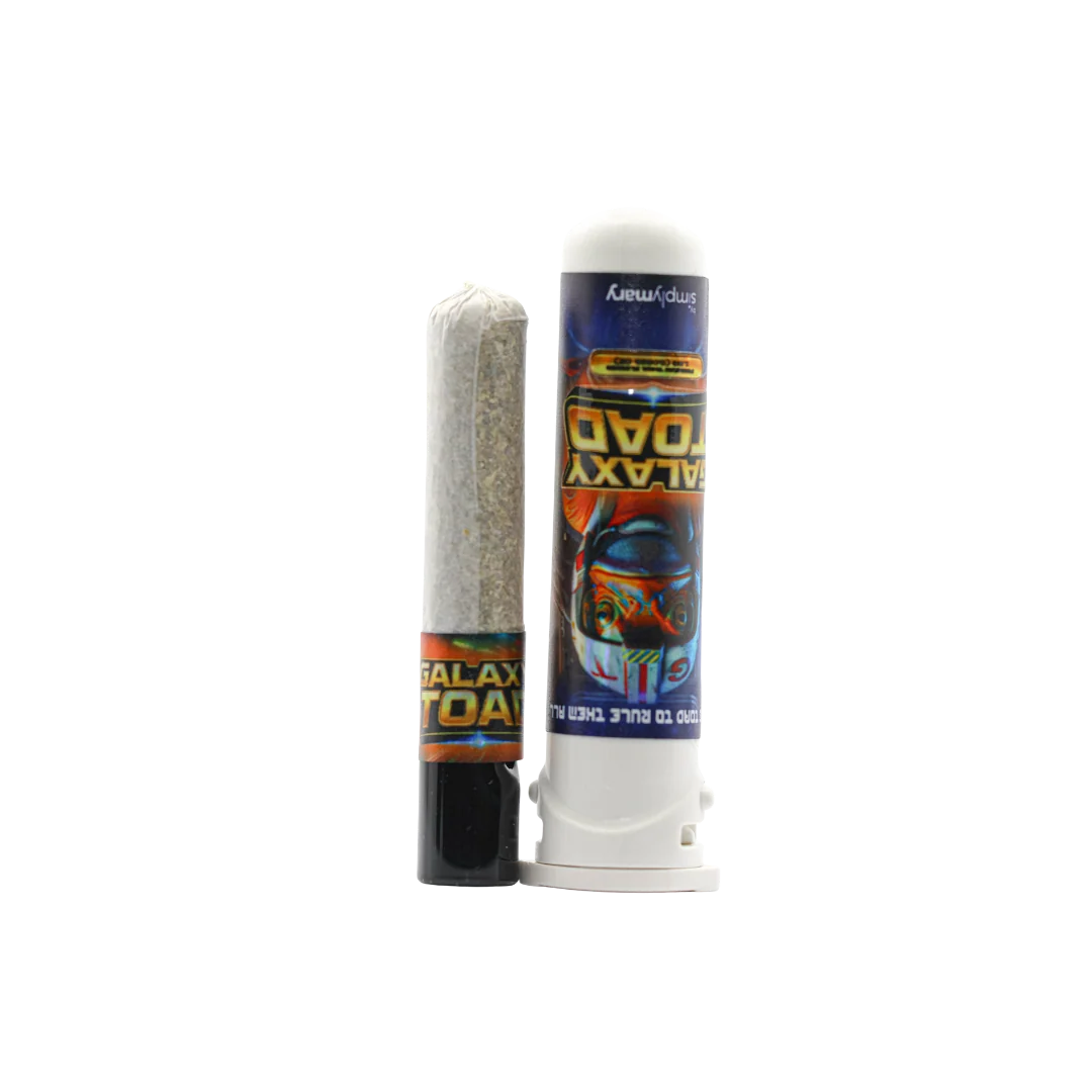 Pre-Roll - Image 3