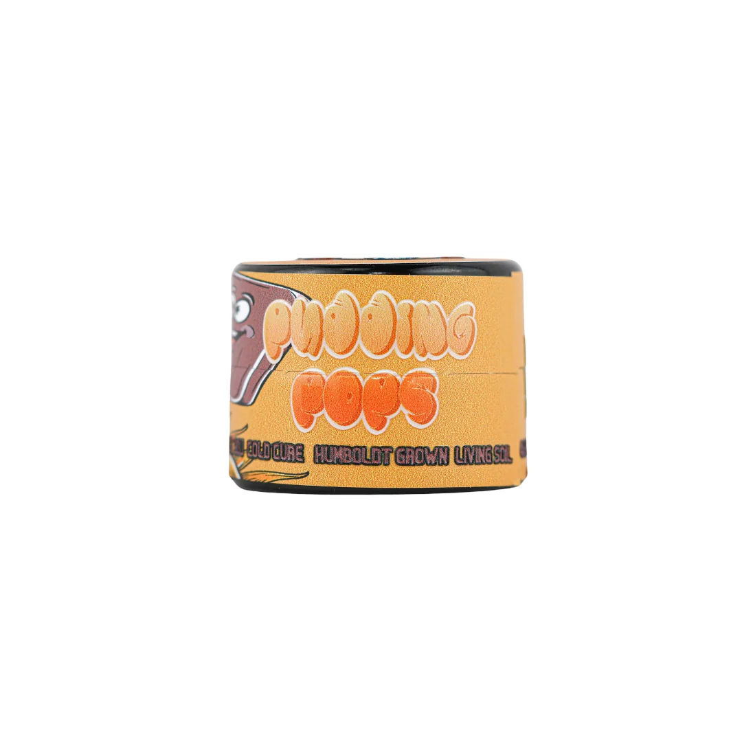 Pudding Pops Rosin - Image 3