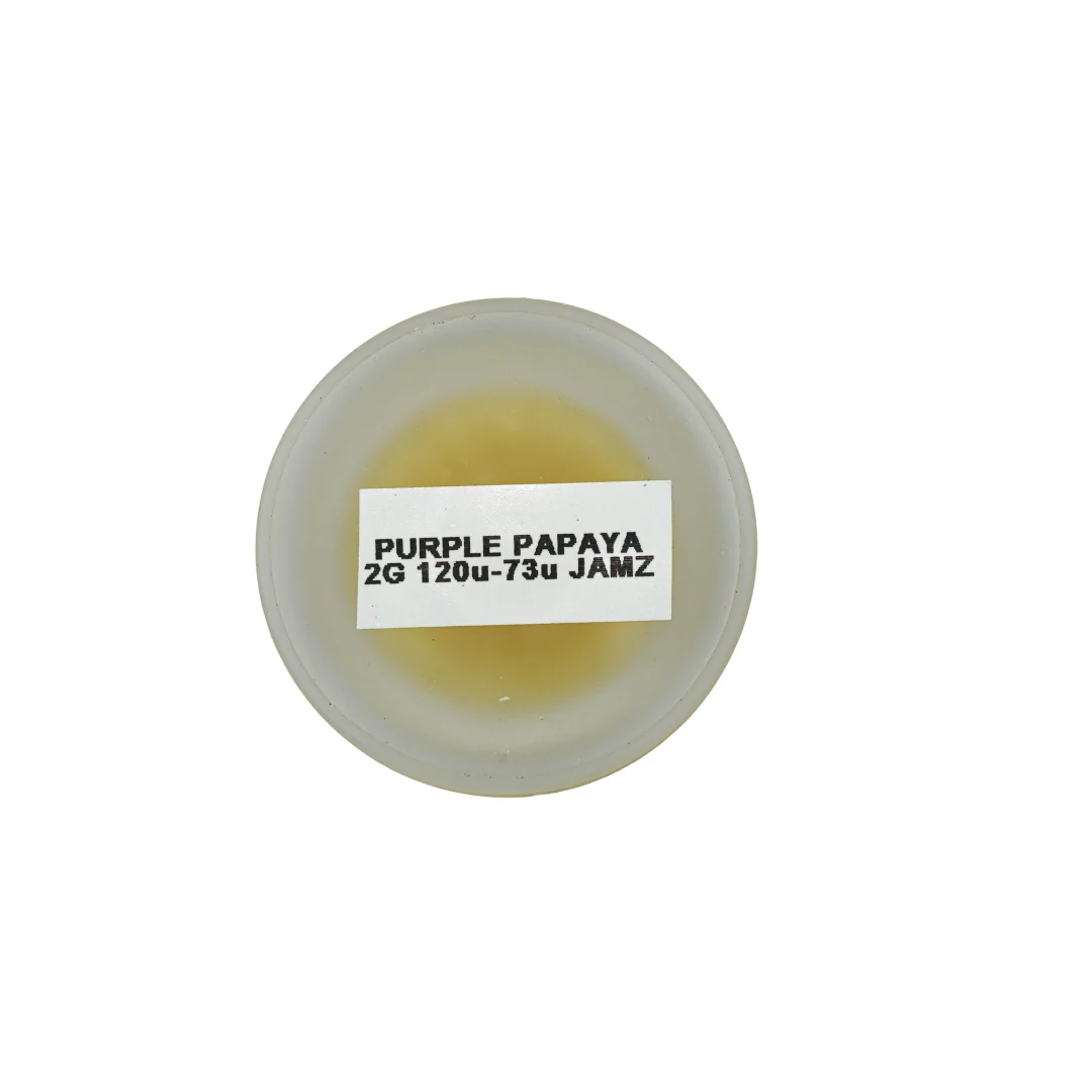 Purple Papaya Jamz - Image 3