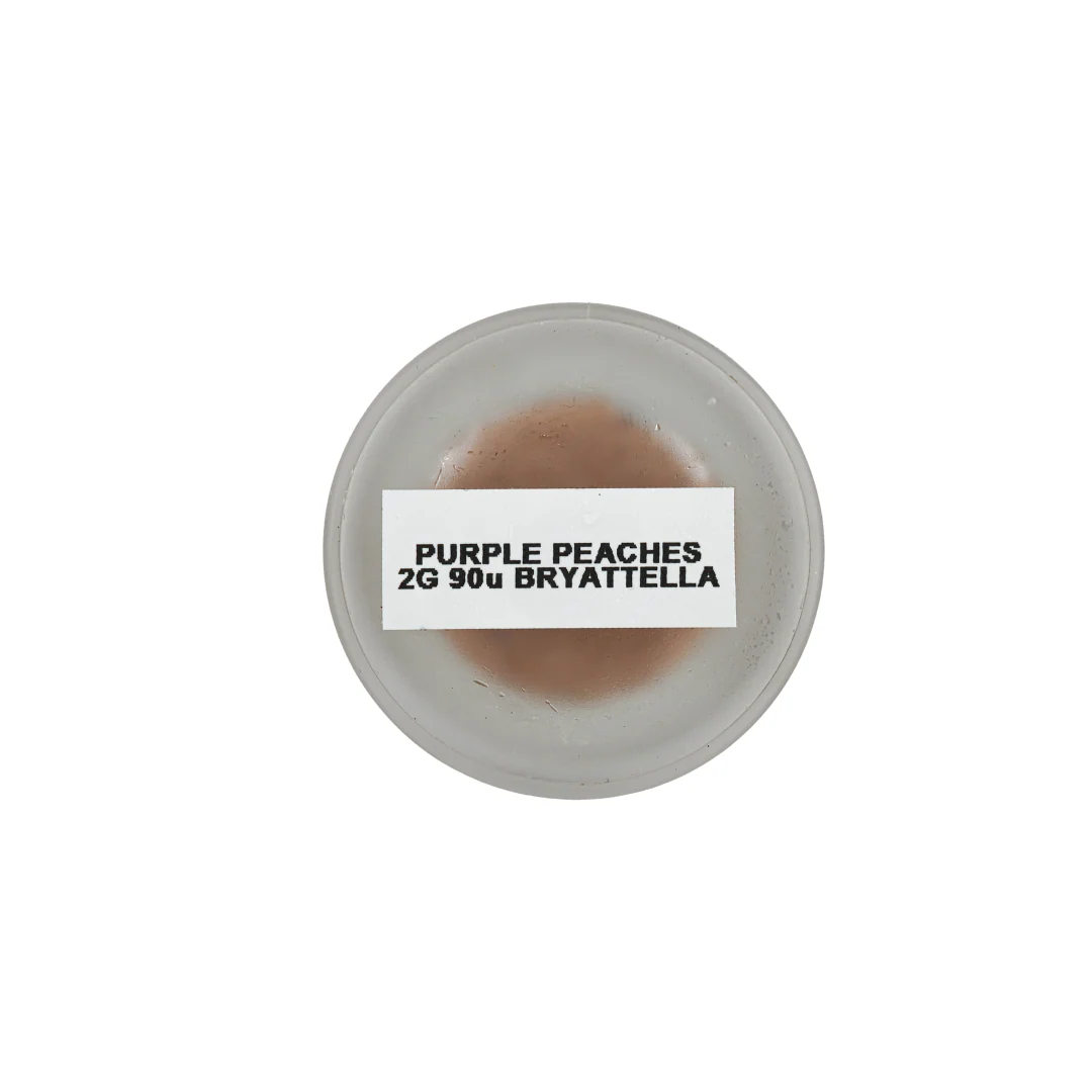 Purple Peaches Bryatella - Image 3