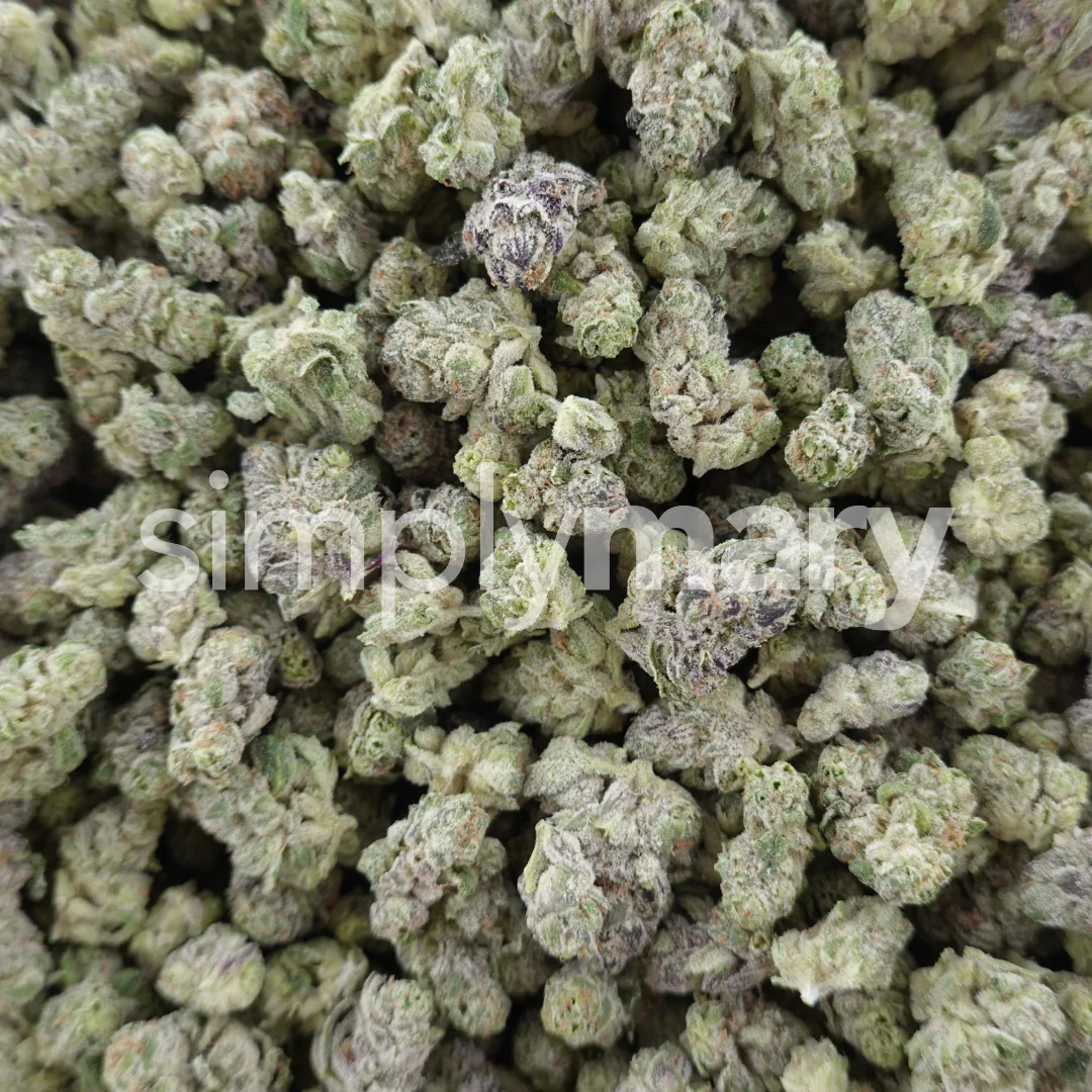 Purple Punch Smalls - Image 3
