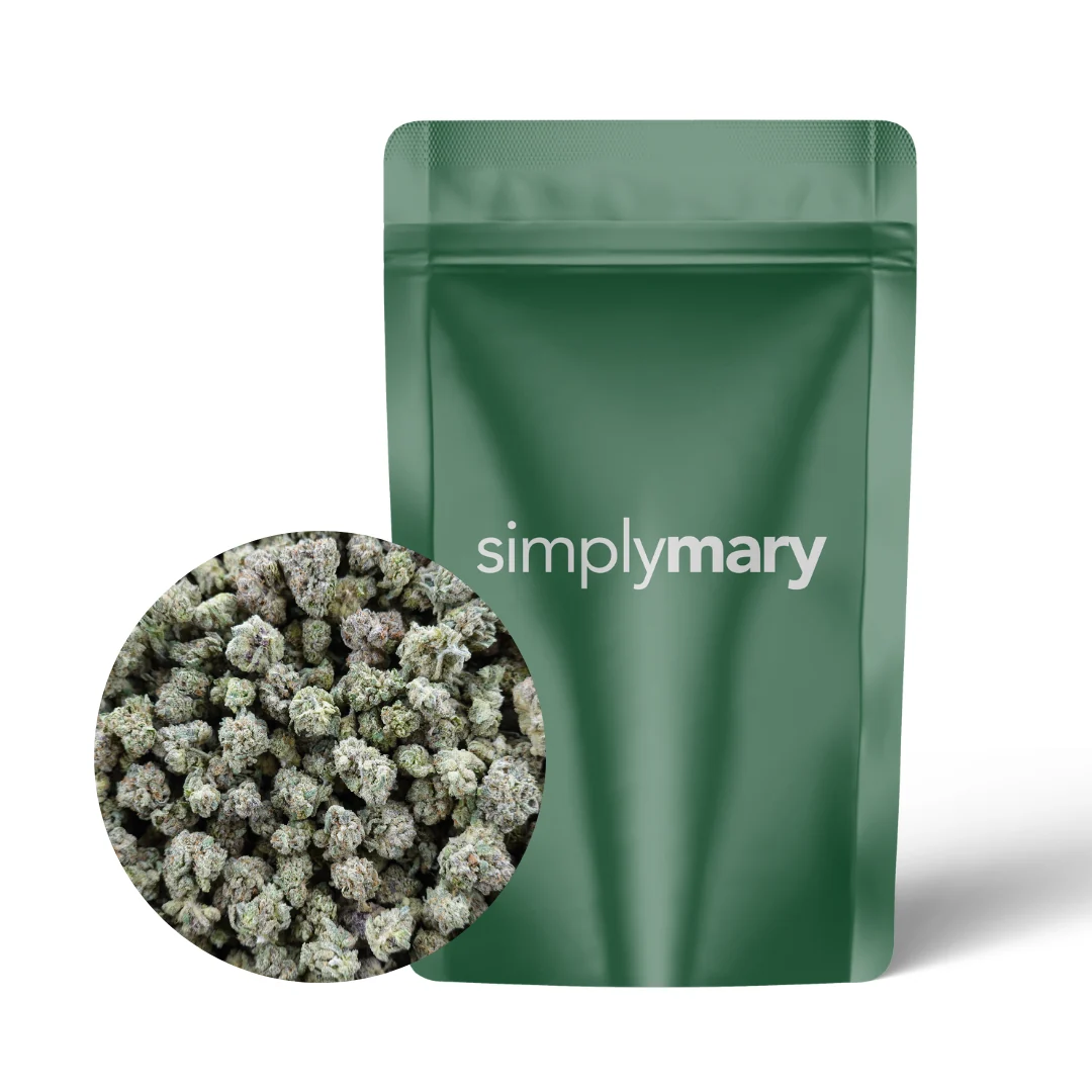 Purple Truffle Smalls