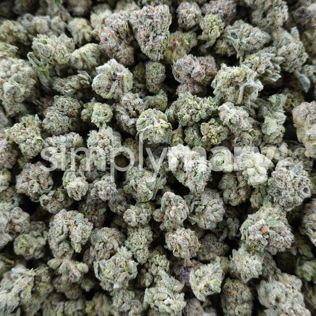 Purple Truffle Smalls - Image 2