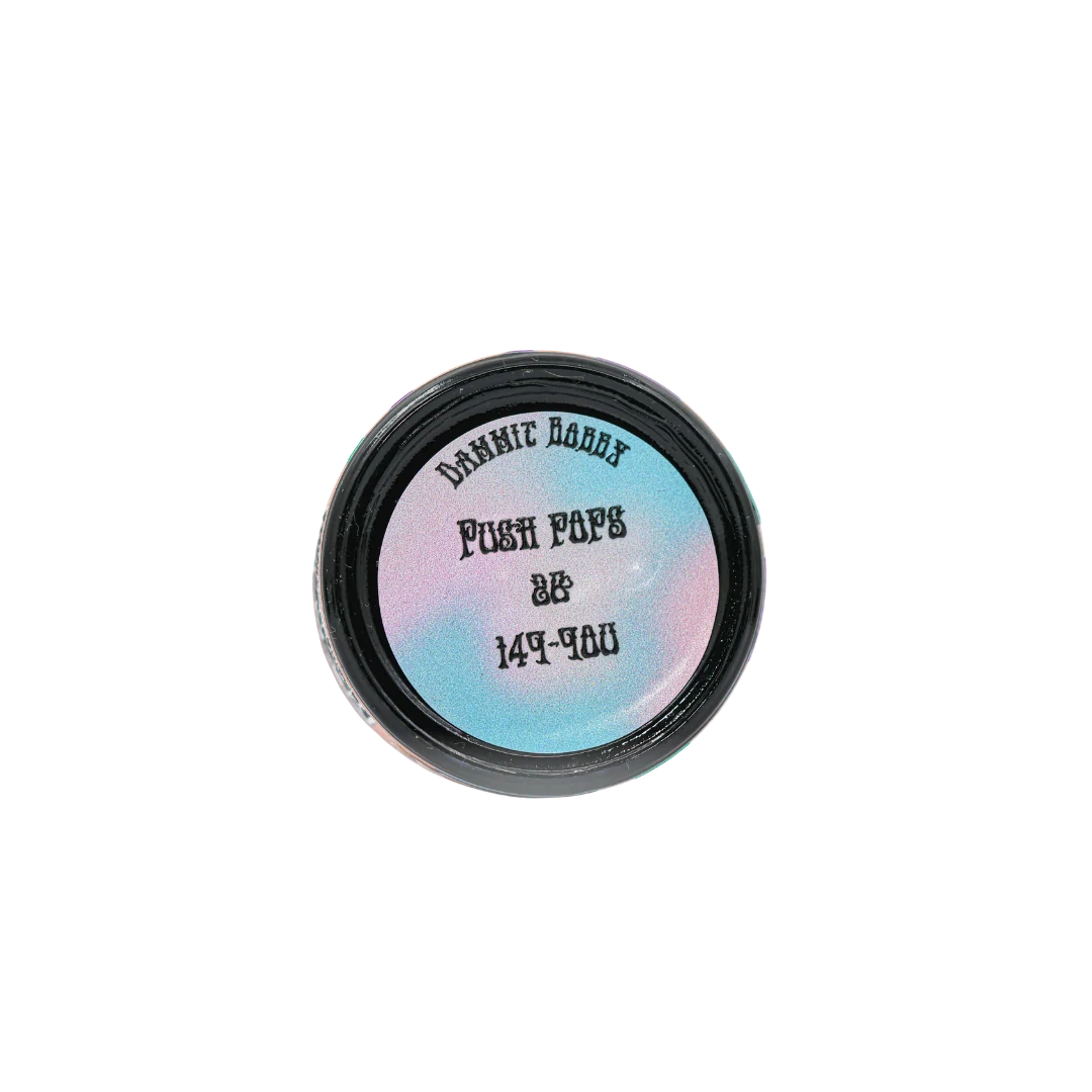 Push Pops Rosin - Image 3