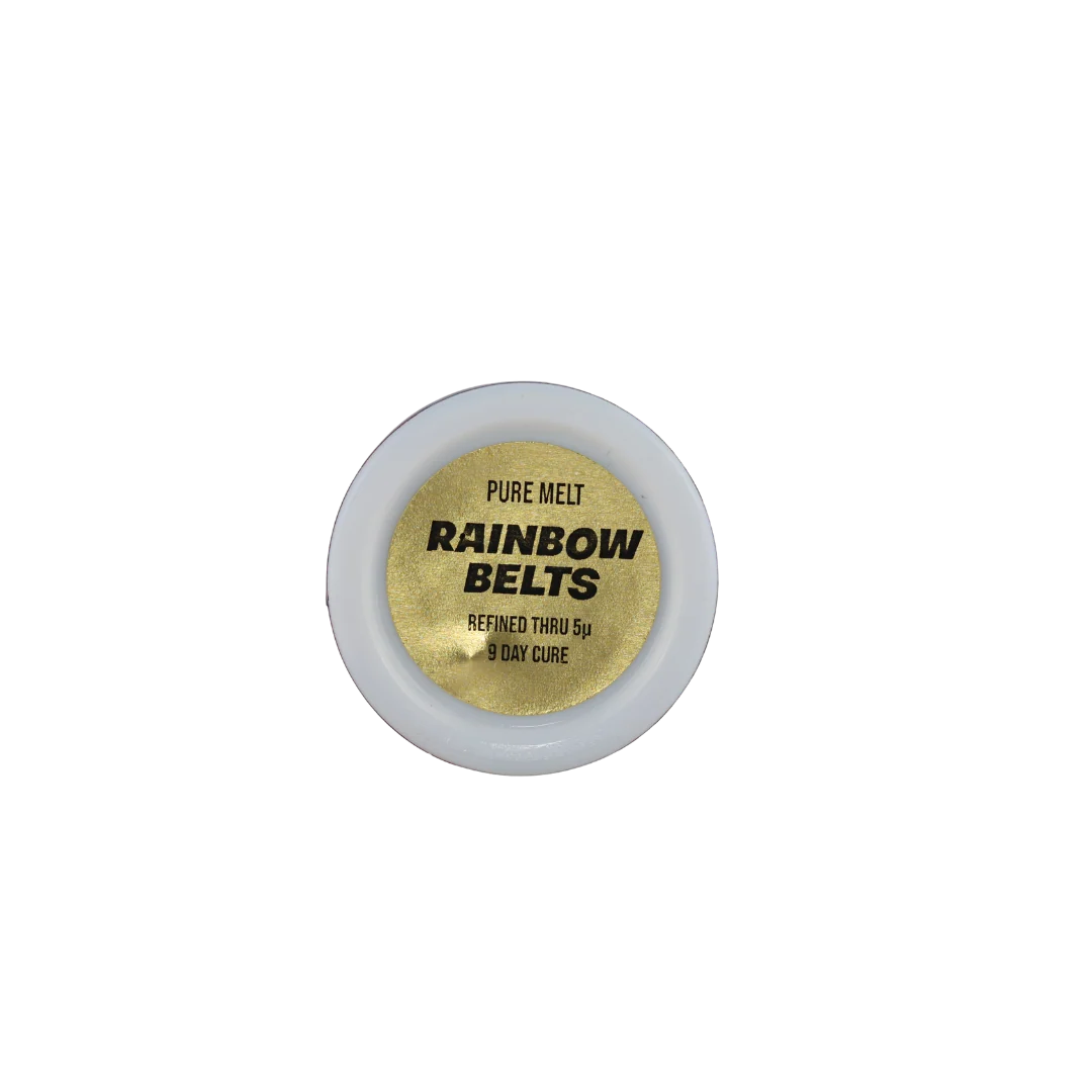 Rainbow Belts Rosin - Image 2