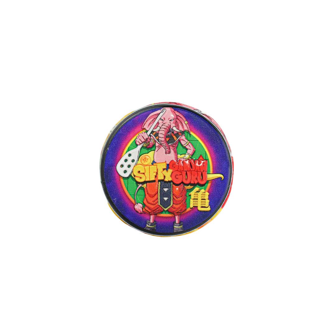 Rainbow Guava Rosin - Image 2