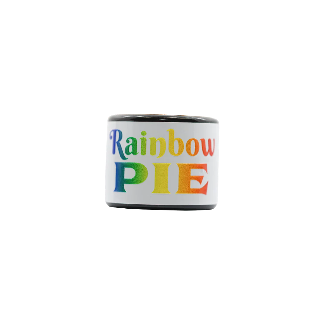 Rainbow Pie Rosin - Image 2