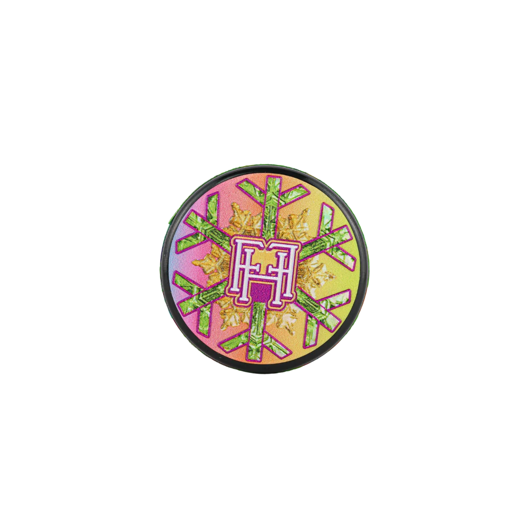 Rainbow Push Pop Rosin - Image 2