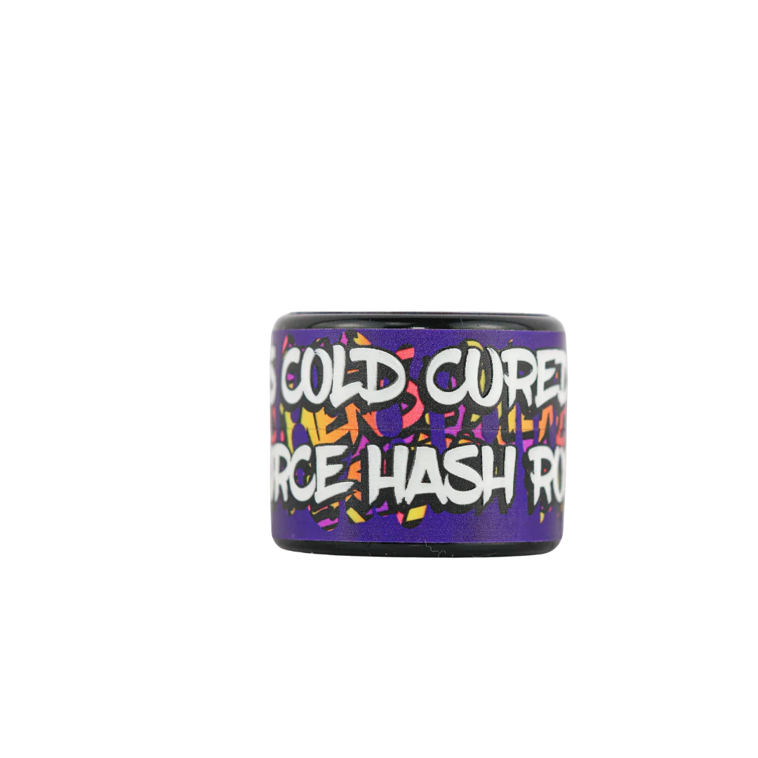 Rainbow Ringz F2 Rosin - Image 3