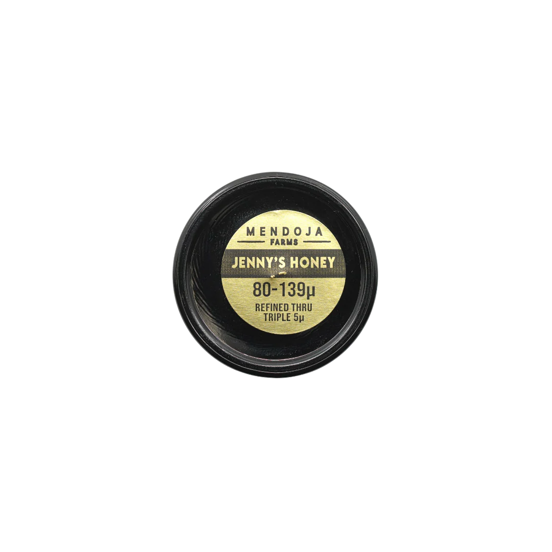Jenny's Honey Rosin - Image 2