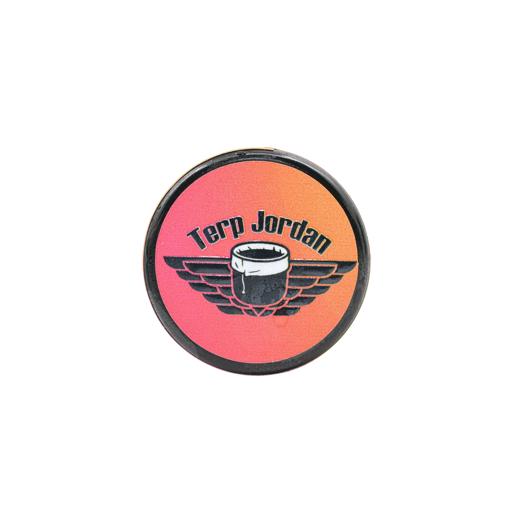 Raspberry Peaches Rosin - Image 2