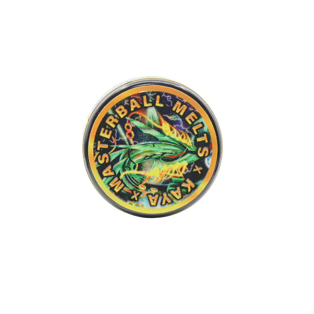 Rayquaza Rosin - Image 3
