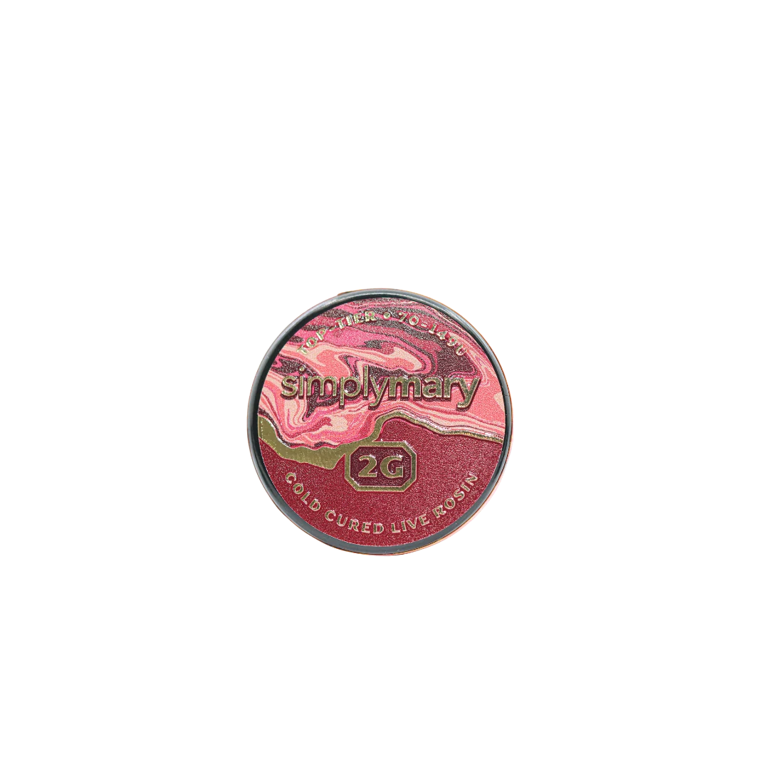 Razzberry Rosin - Image 4