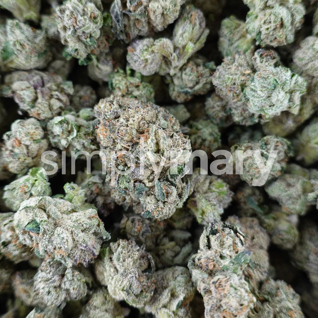 Red Velvet Smalls - Image 3