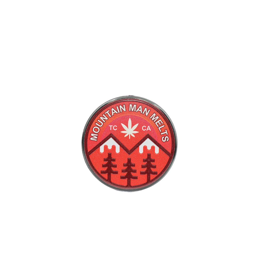 Red Zushi Rosin - Image 3