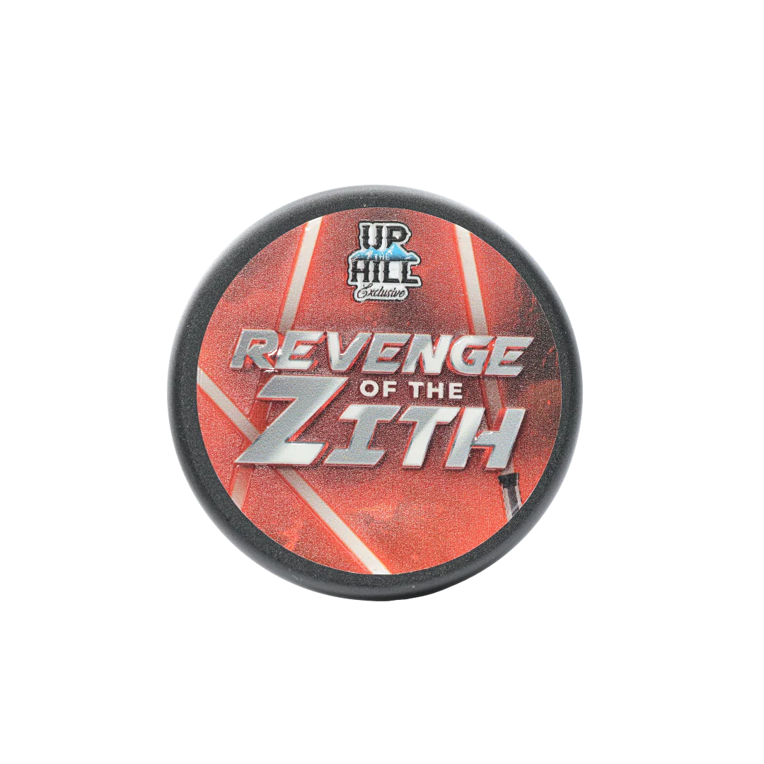 Revenge Of The Zith Shmediums - Image 6