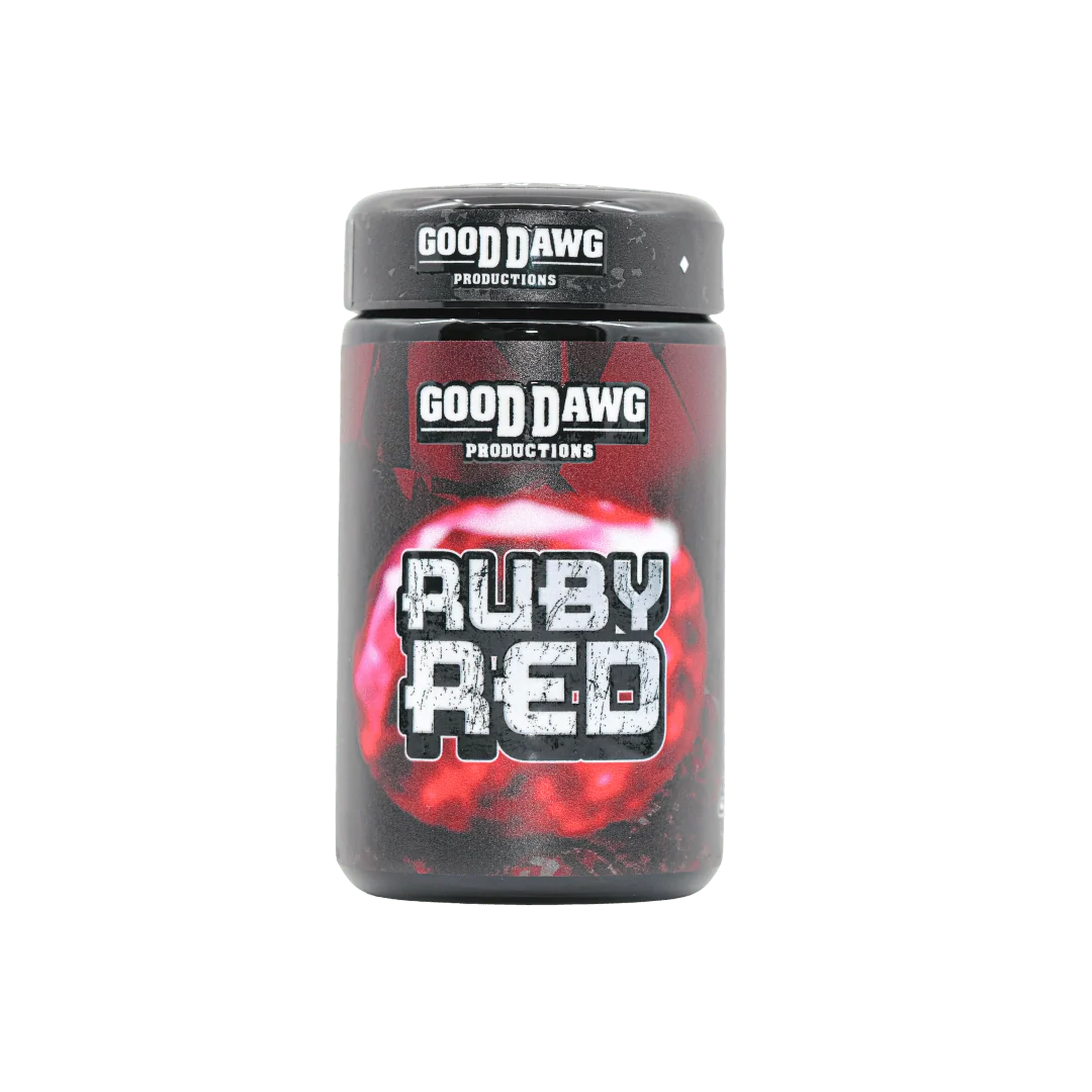 Ruby Red - Image 2