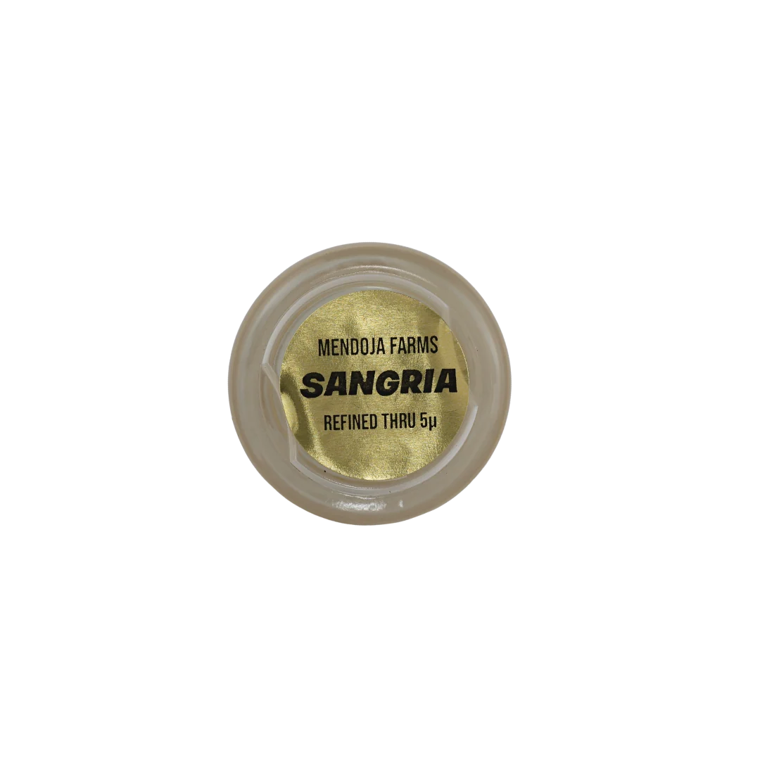 Sangria Rosin - Image 3
