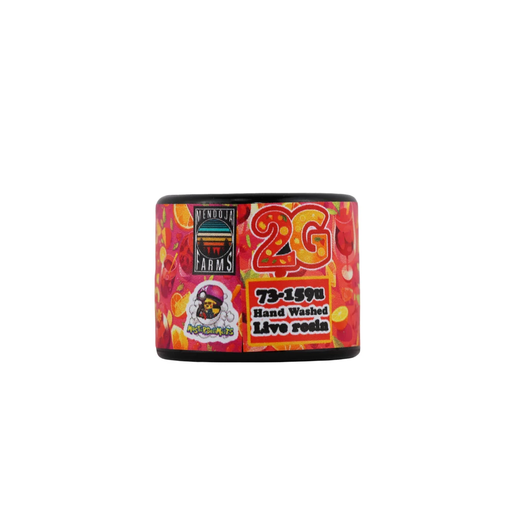 Sangria Rosin - Image 3