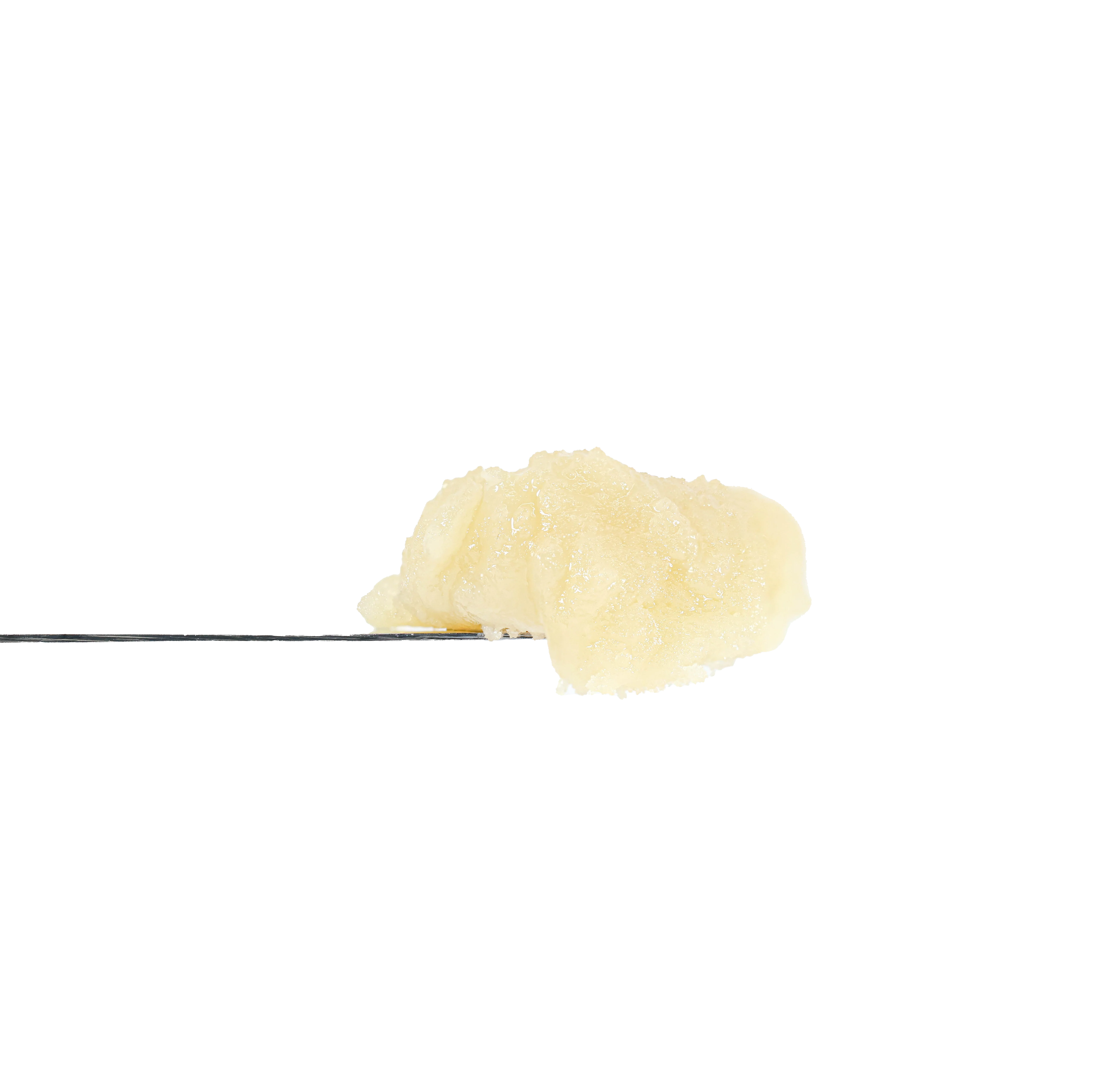 Scoby Taffy Rosin