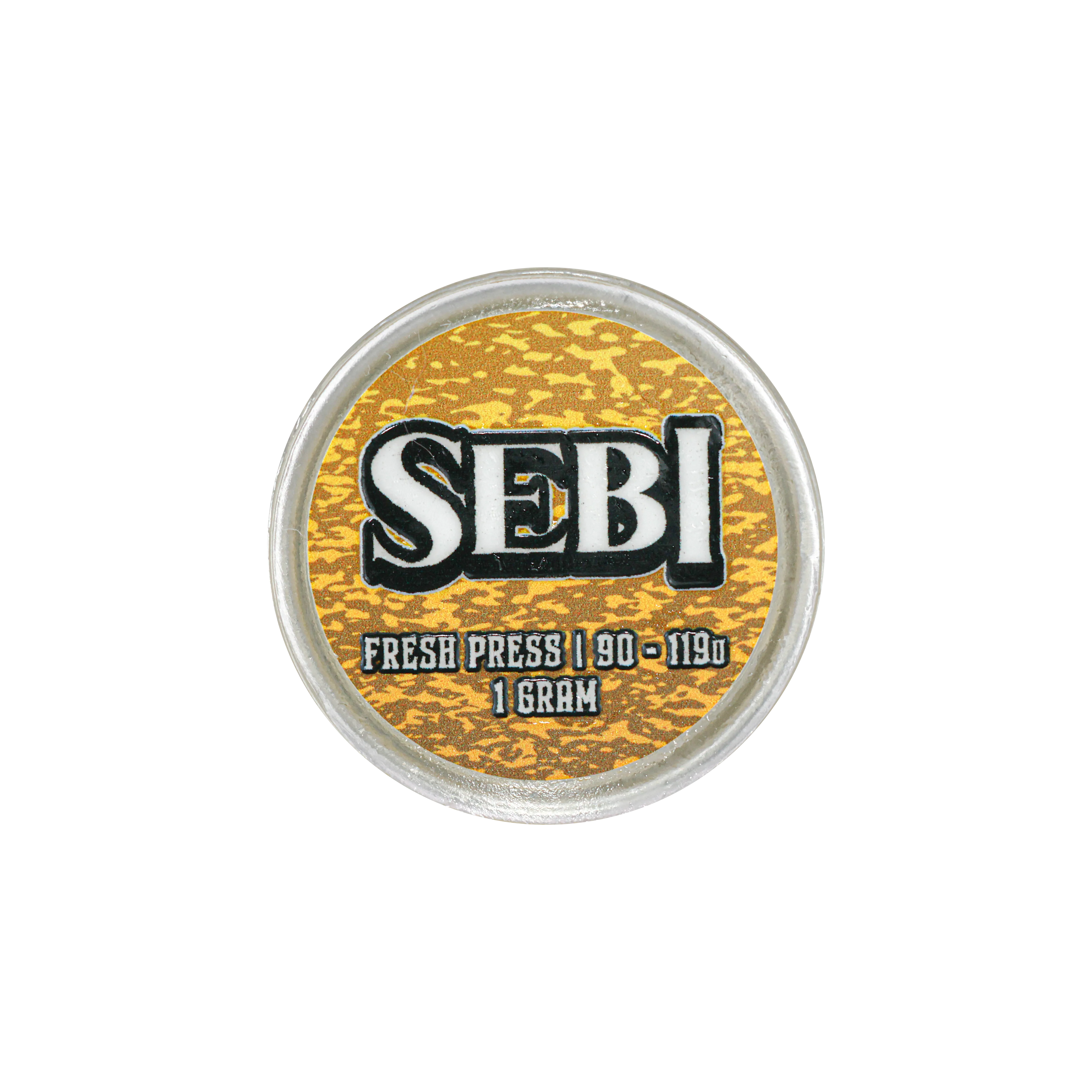 Sebi Fresh Press - Image 2