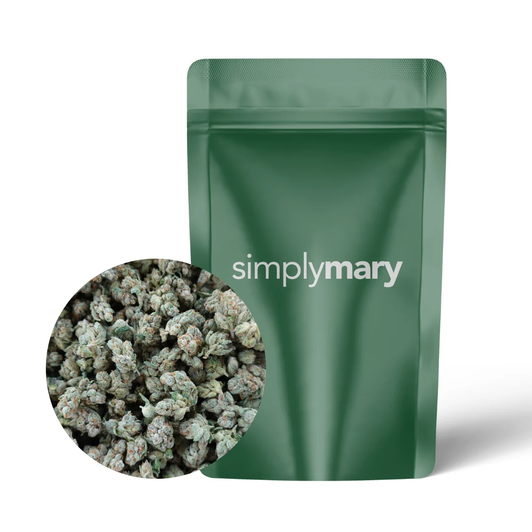 SFV OG Smalls