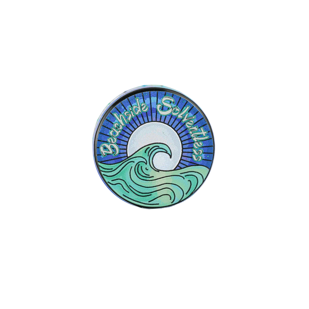 Sherb Cocktail Rosin - Image 2