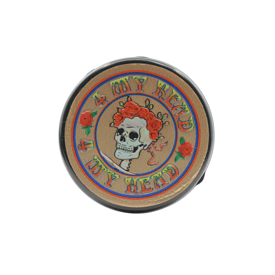 Sherb Passion Rosin - Image 5