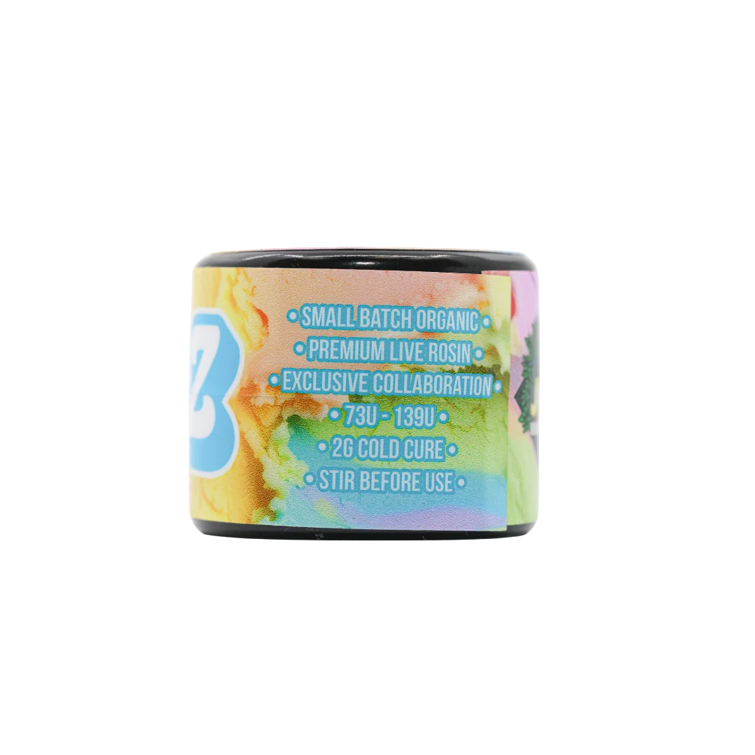 Sherbz Rosin - Image 3