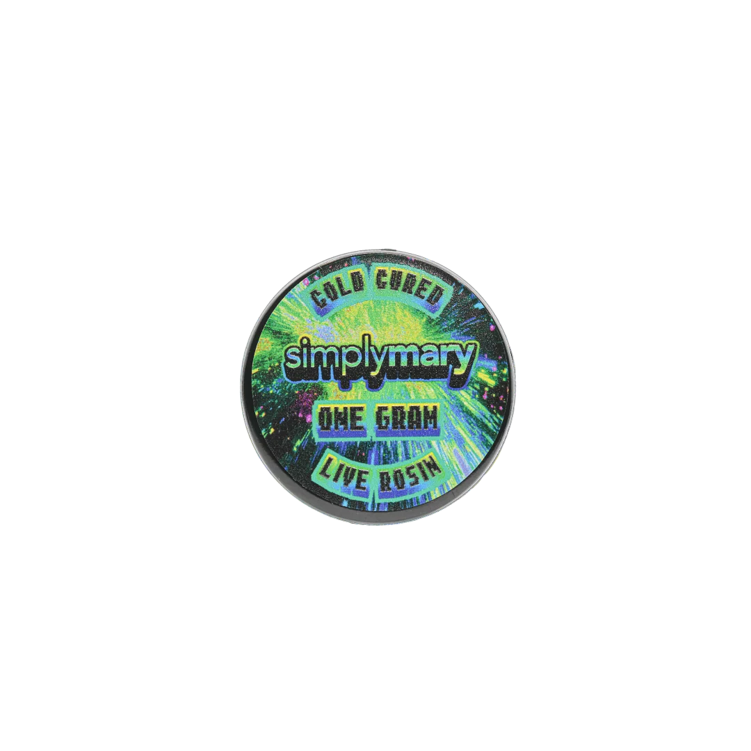 Shockwave Rosin - Image 3