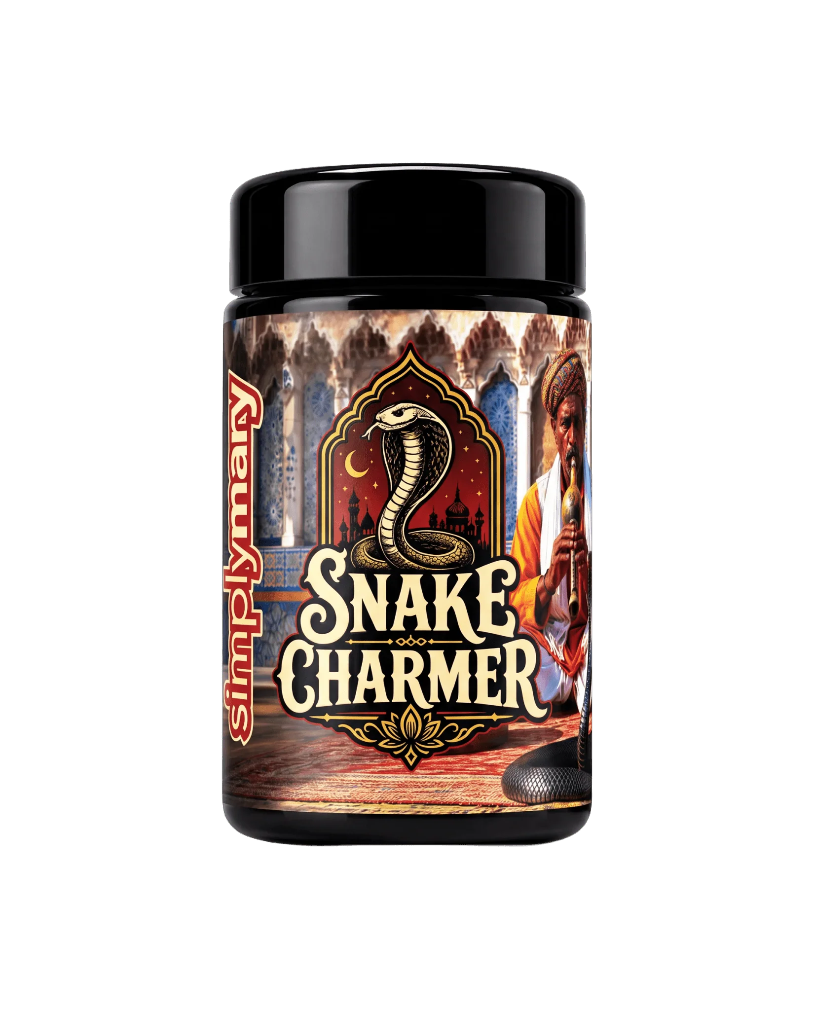 Snake Charmer - Image 3