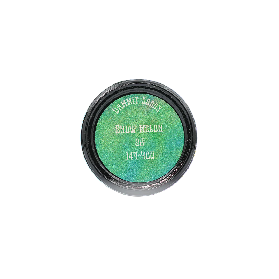Snow Melon Rosin - Image 2
