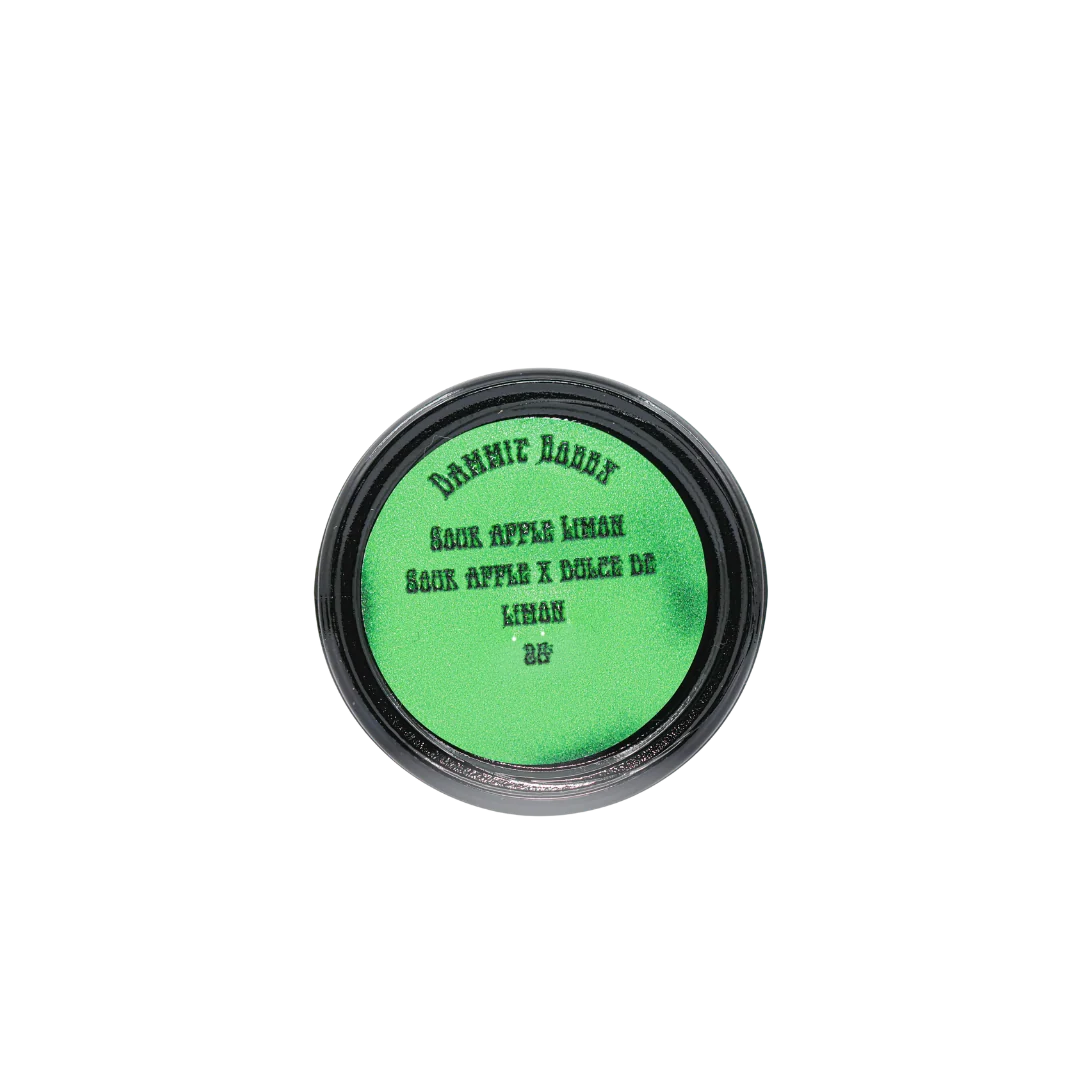 Sour Apple Limon Rosin - Image 3